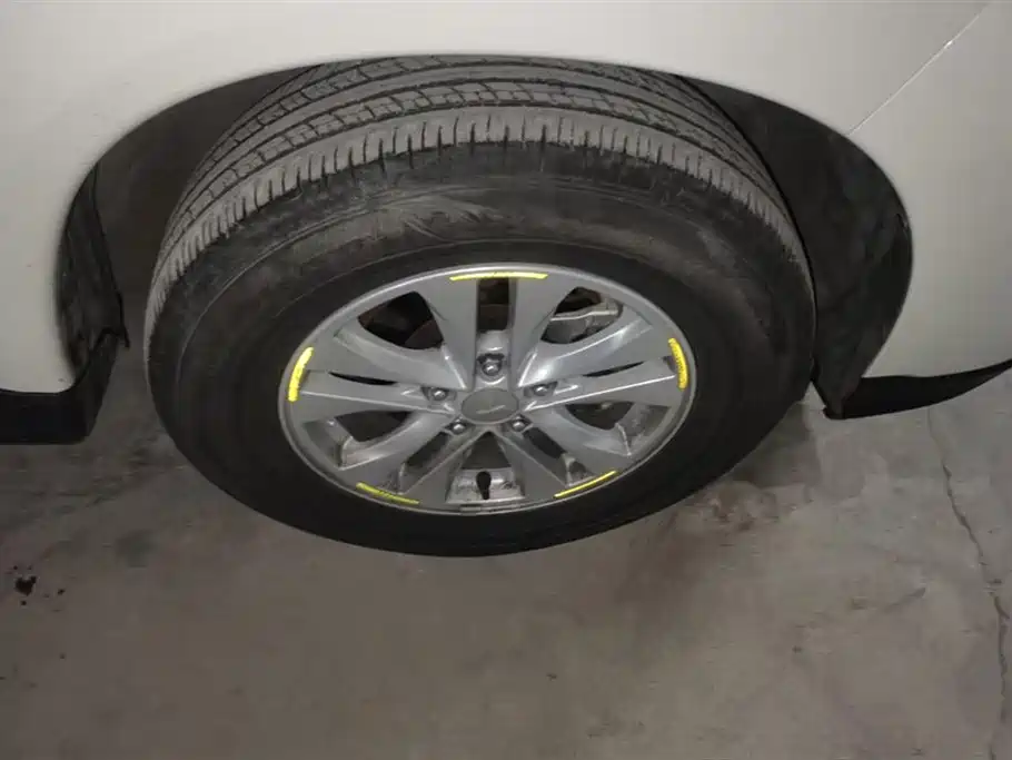 Mitsubishi Jinxuan ASX