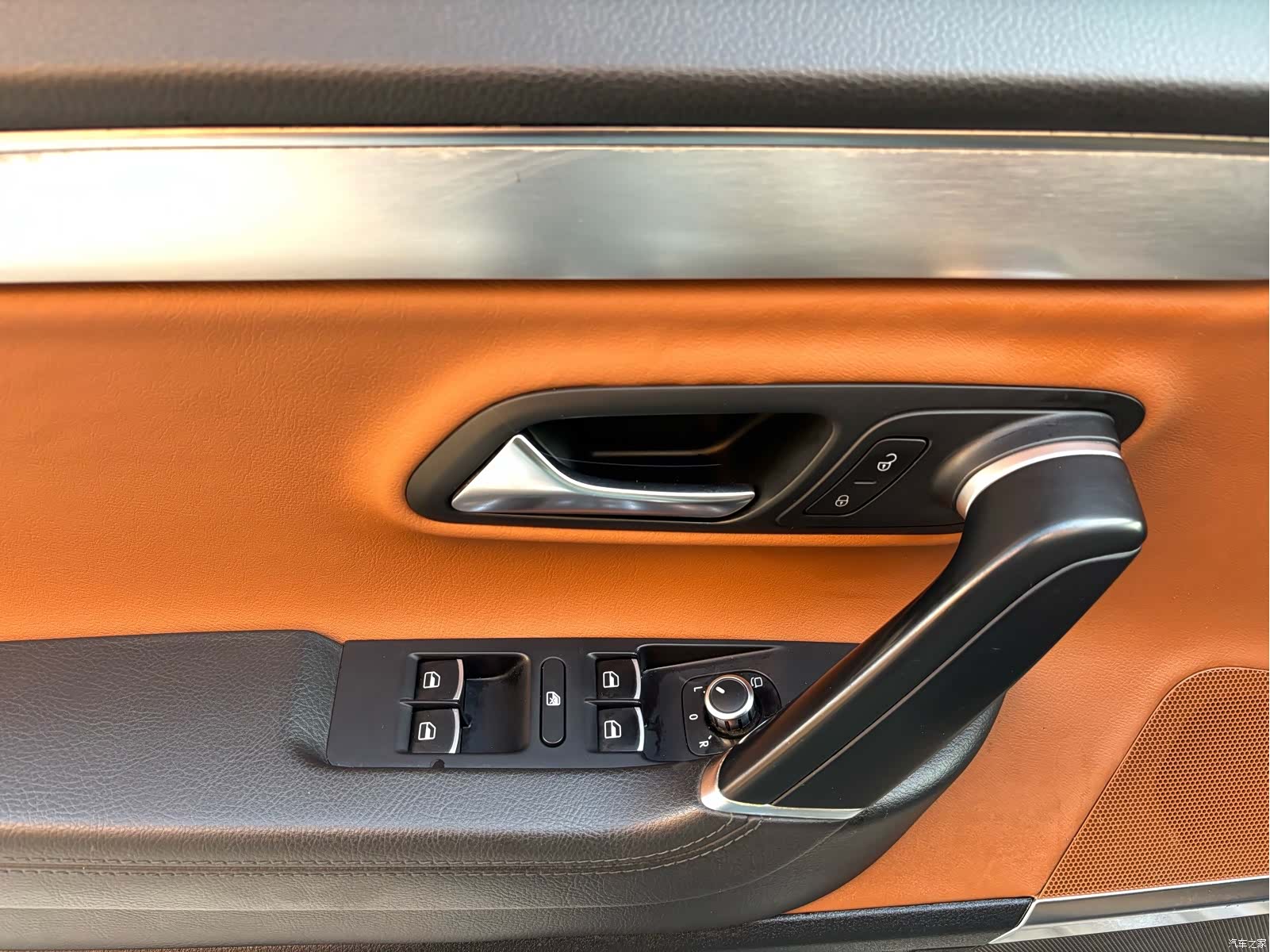 Volkswagen CC, 2015 20