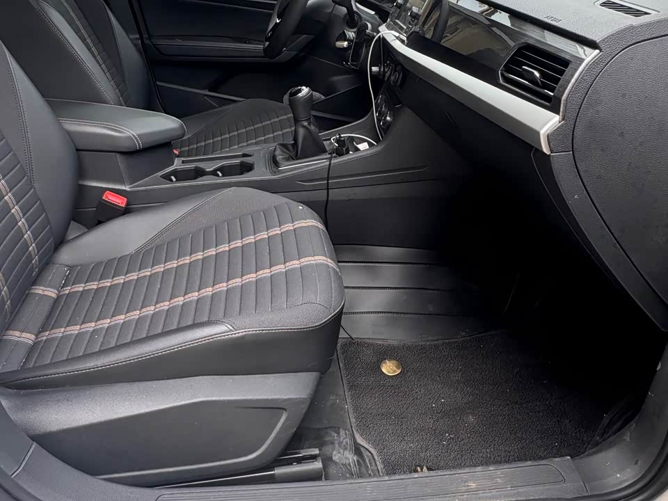 Volkswagen Lavida Volkswagen Lavida