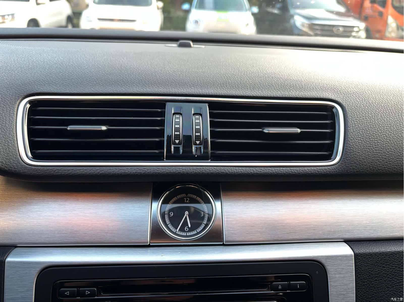 Volkswagen CC, 2015 33