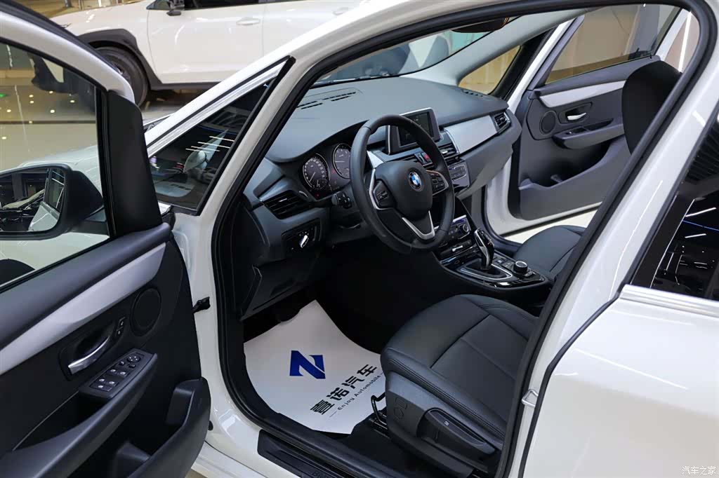 BMW 2 Series, 2019 16