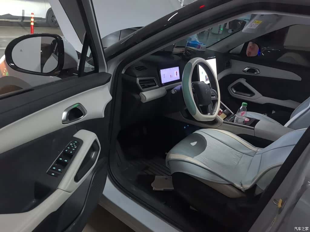 BYD Yuan, 2025 14