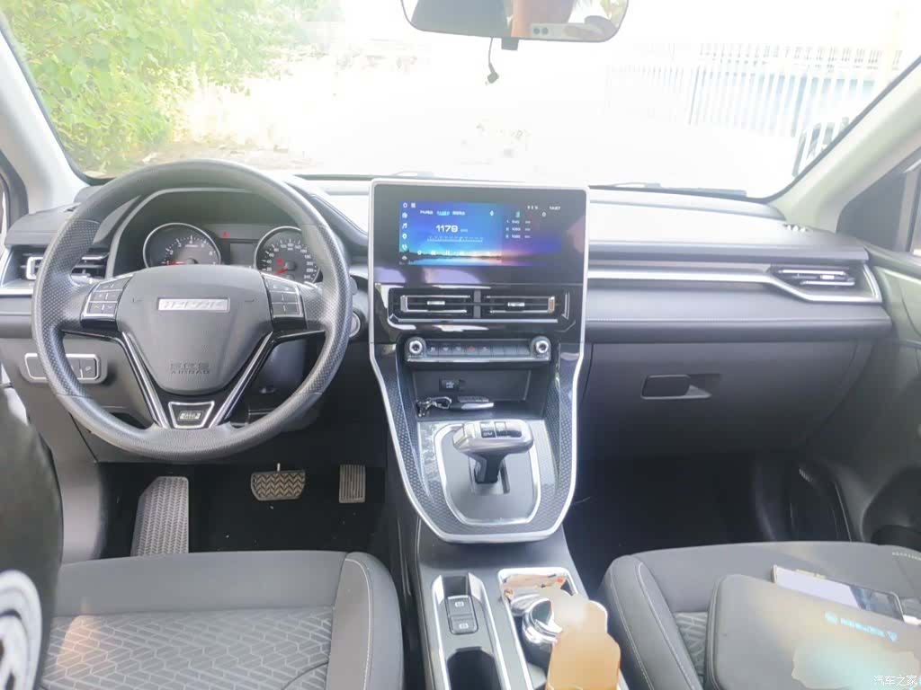 Haval M6, 2023 13