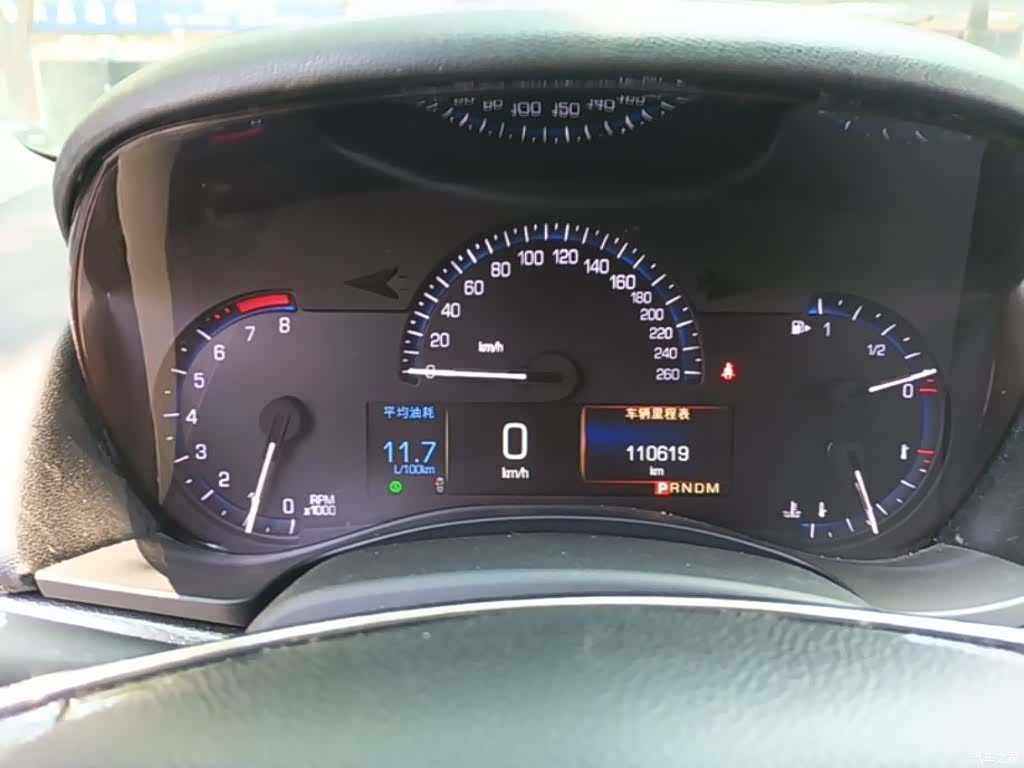 Cadillac ATS-L, 2016 12