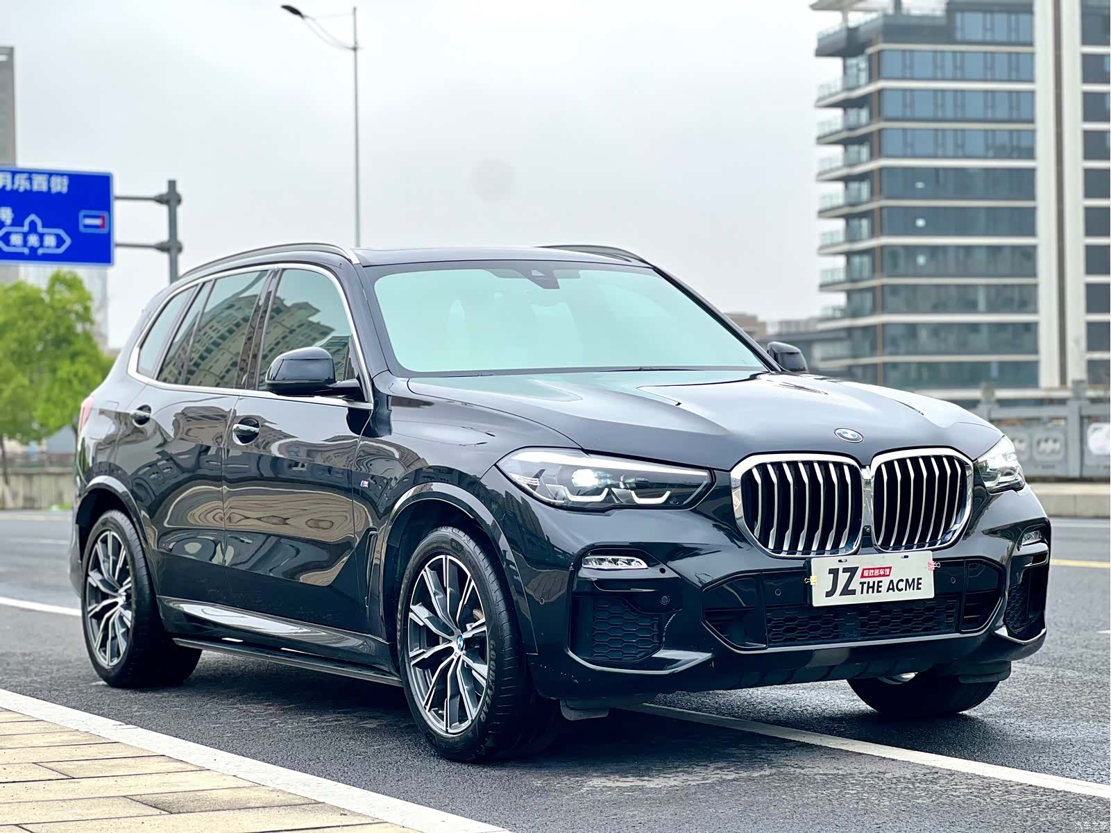 BMW X5, 2020 3
