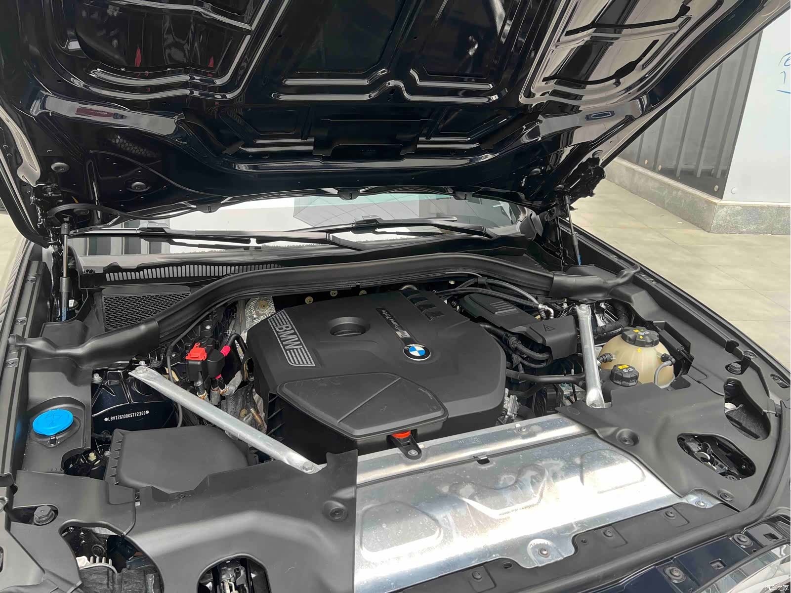 BMW X3, 2019 18