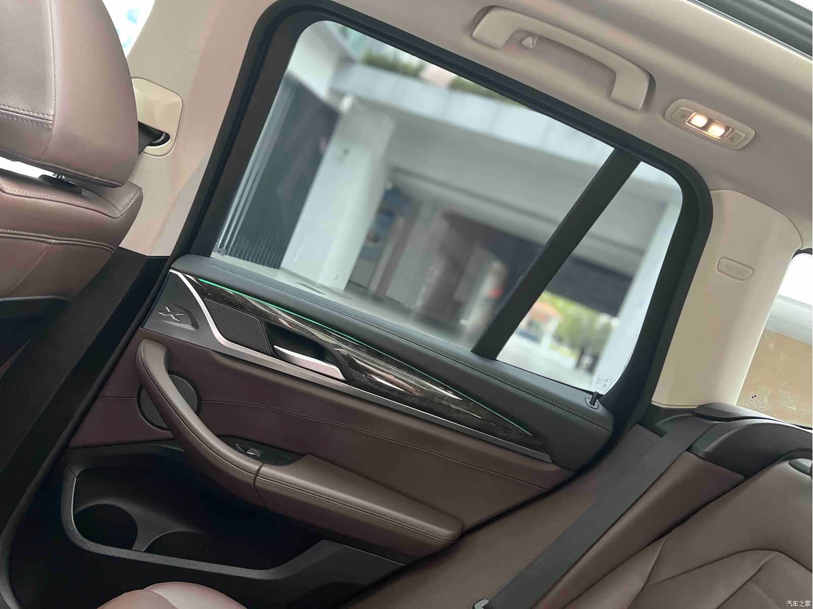 BMW X3, 2019 26