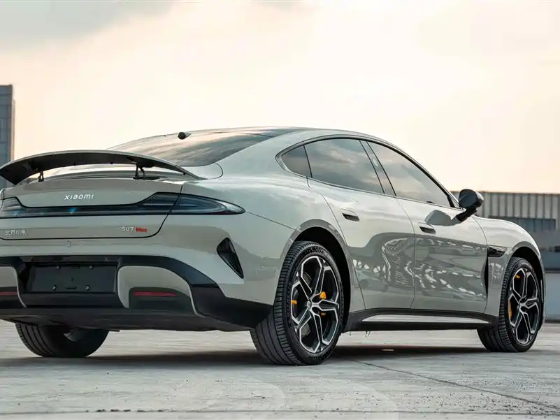 Xiaomi Xiaomi SU7