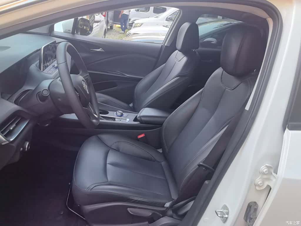 Buick Velite, 2023 15