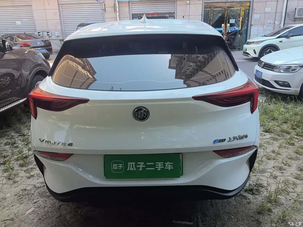Buick Velite, 2023 6