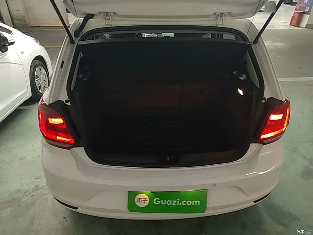 Volkswagen Polo, 2016 19