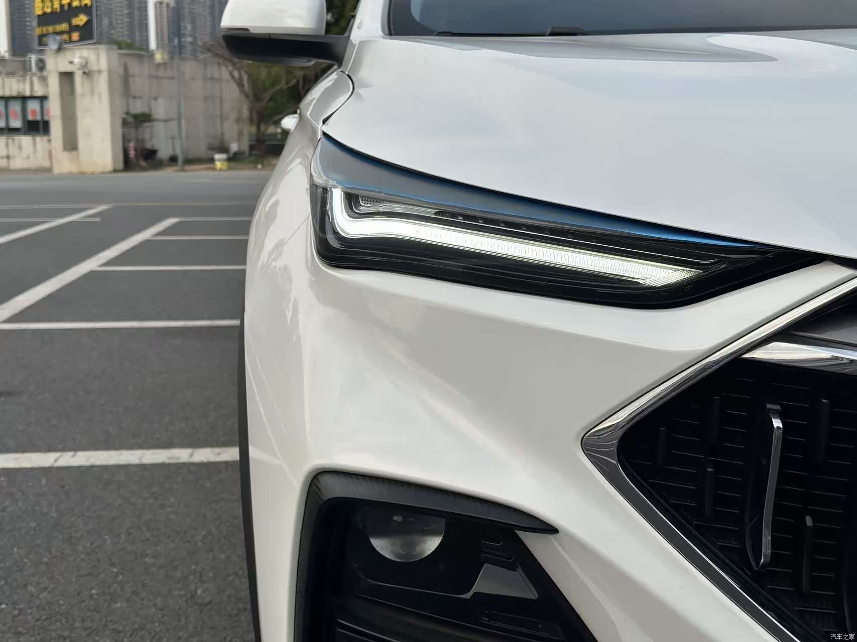 Changan X5, 2022 17