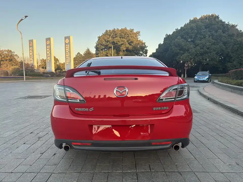 Mazda Ruiyi