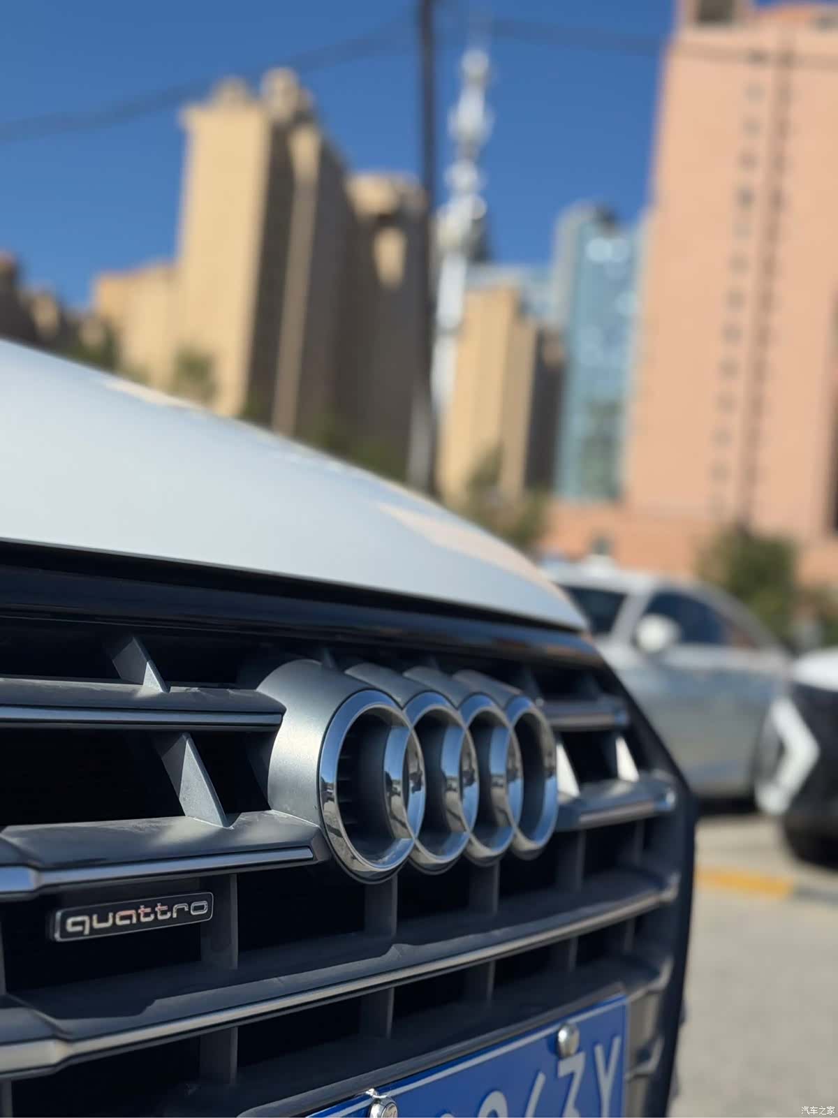 Audi Q5L, 2019 15