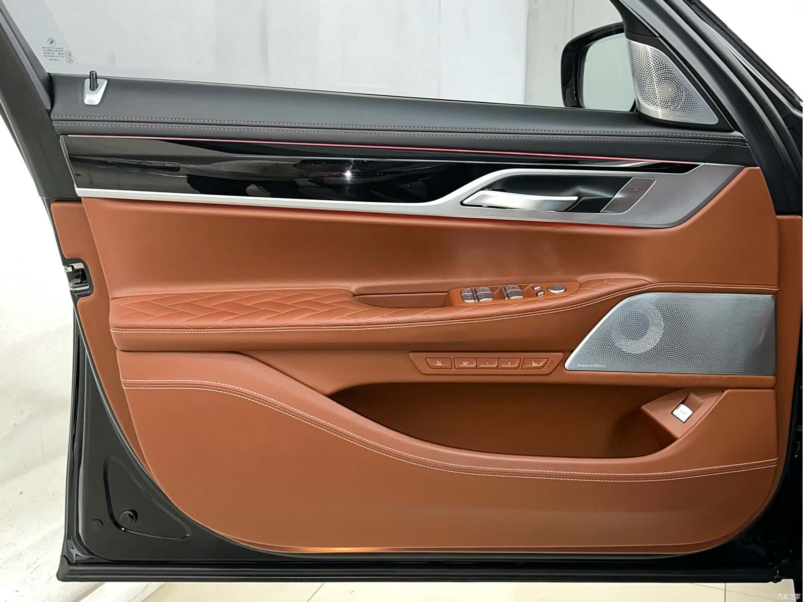 BMW 7 Series, 2022 23