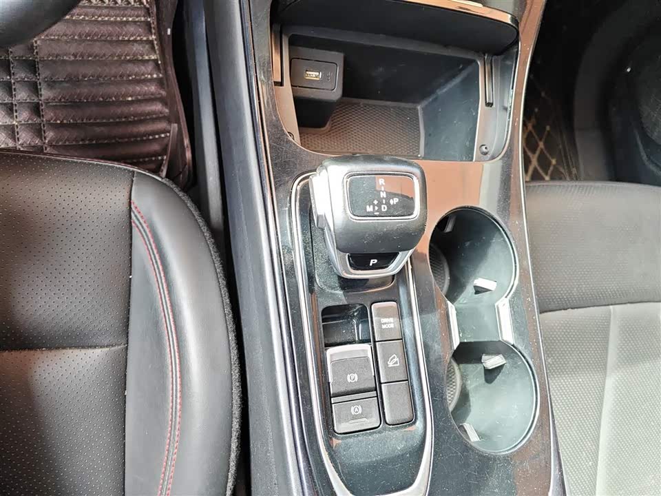 Forthing Popular T5 EVO