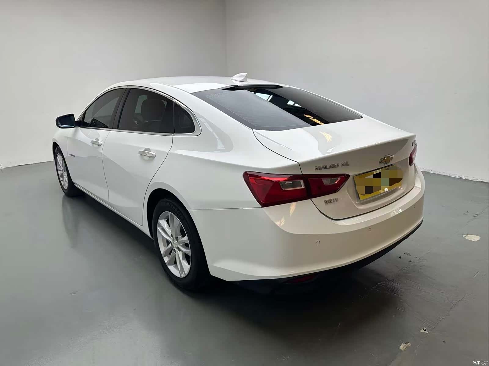 Chevrolet XL, 2018 7