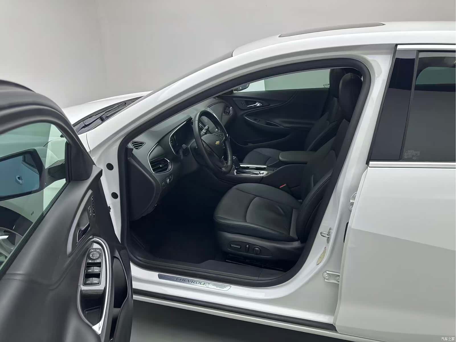 Chevrolet XL, 2018 все фото