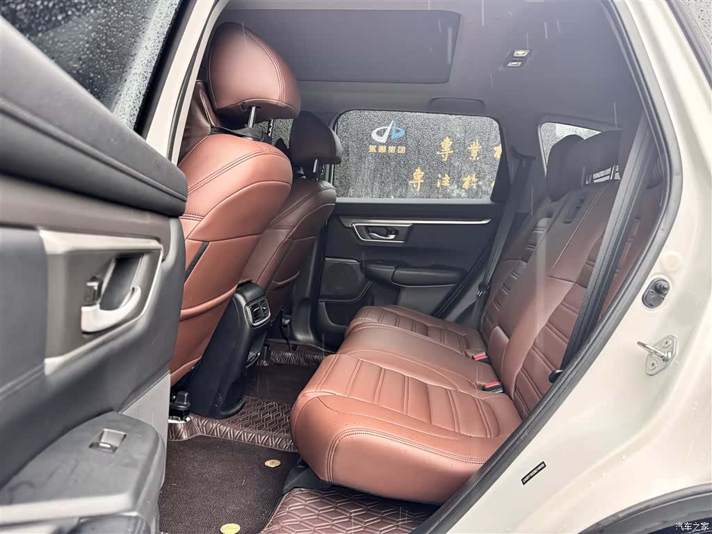 Honda Breeze, 2022 7