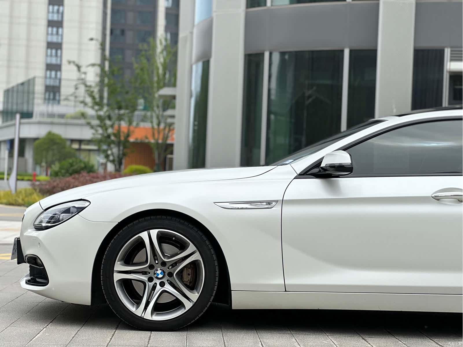 BMW 6 Series, 2016 32
