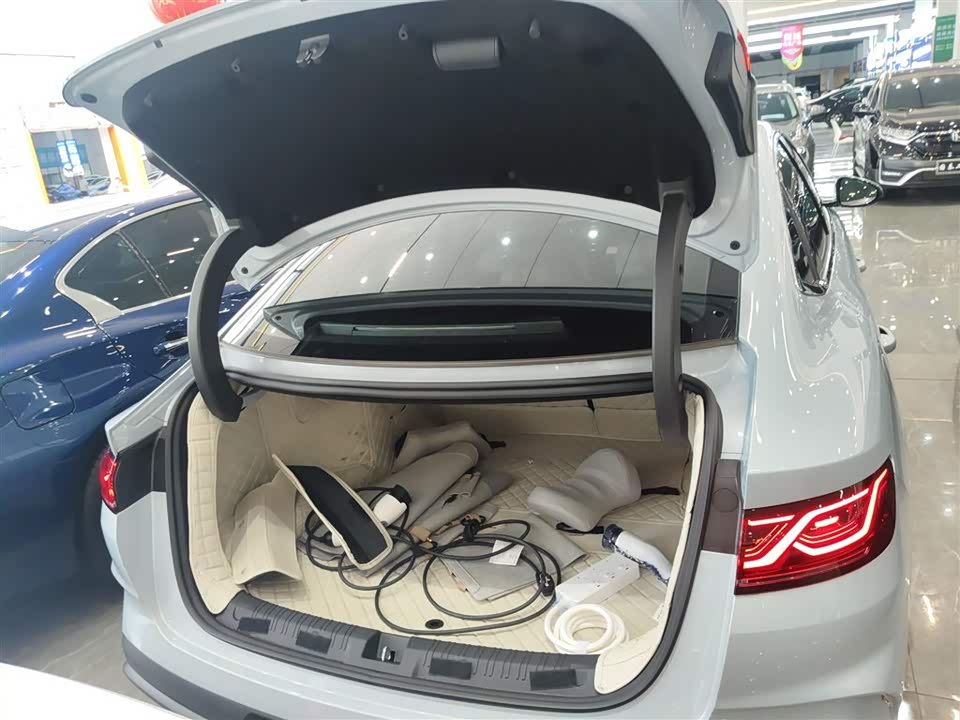 Jiangsu Suzhou Car