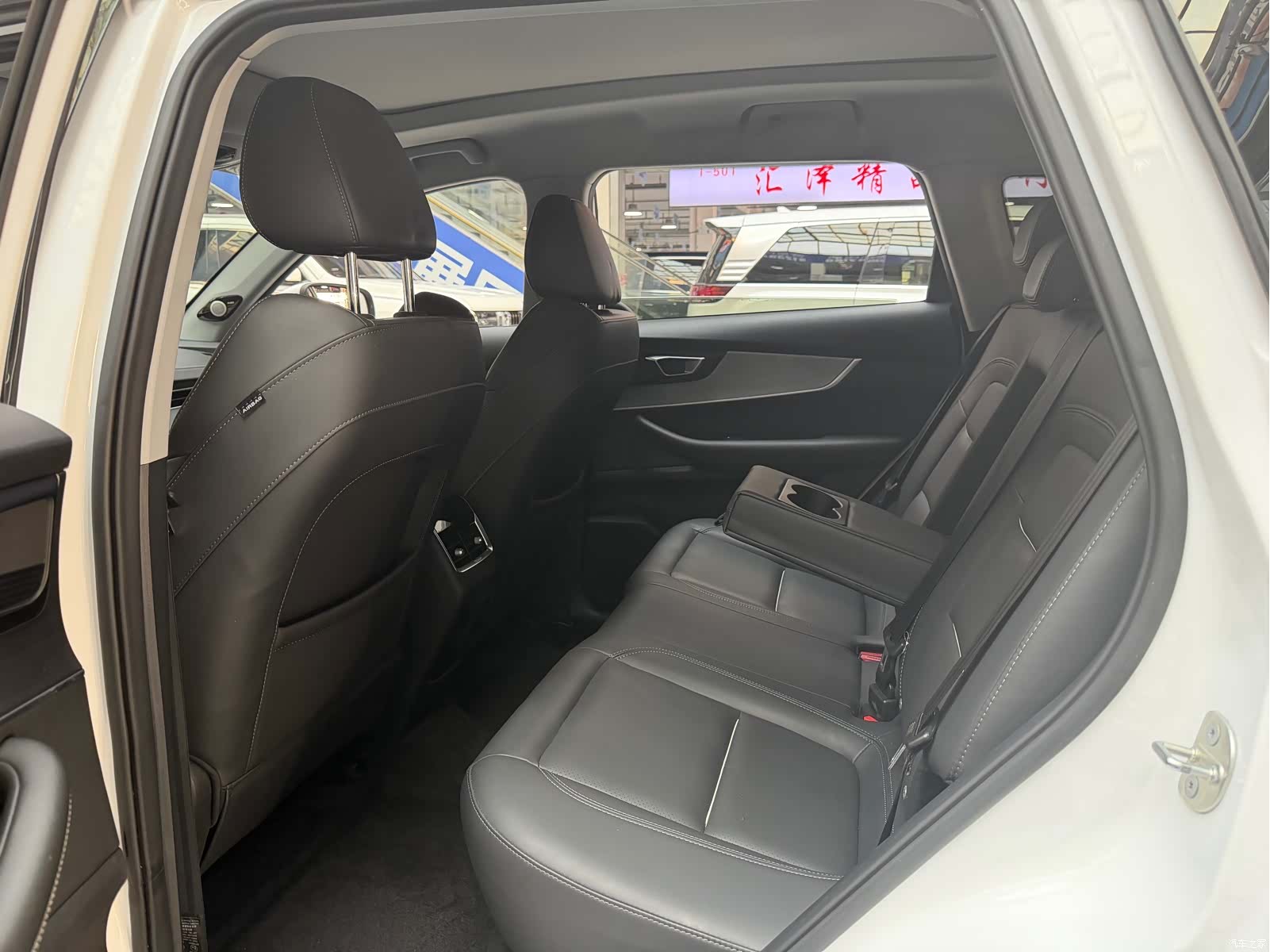Chery Tiggo 7, 2022 10