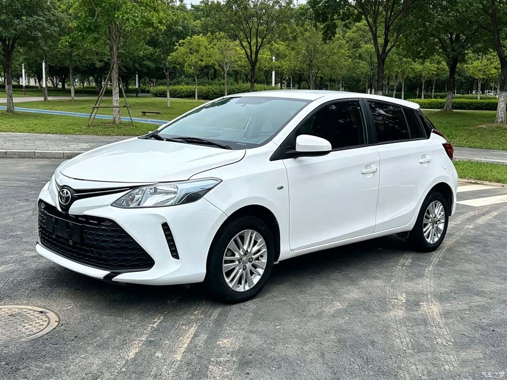 Toyota FS, 2018 1