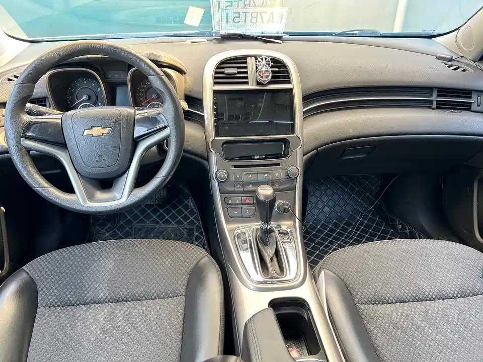 Chevrolet Mai Ruibao