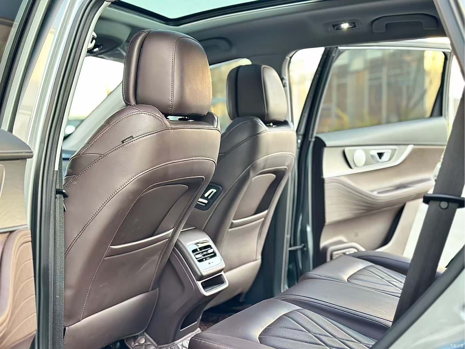 Chery Tiggo 8 Plus, 2024 6