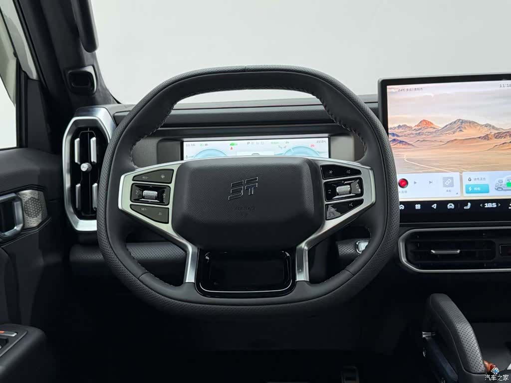 Jetour Traveller, 2025 27