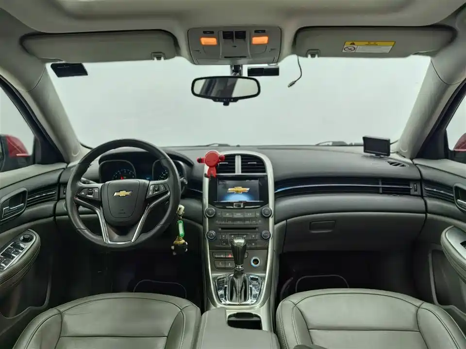 Chevrolet Mai Ruibao