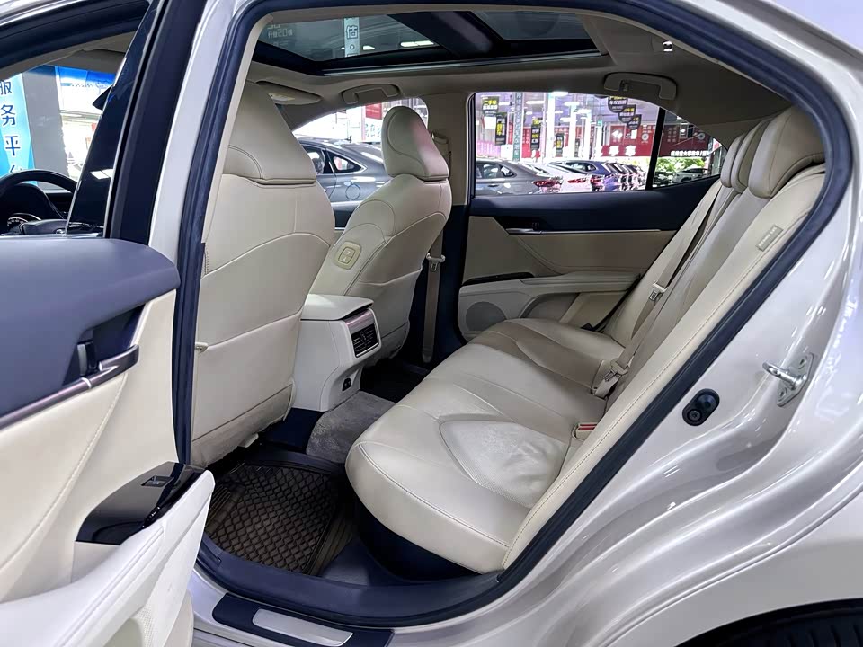 Trumpchi Guangzhou Car Trumpchi Guangzhou Car