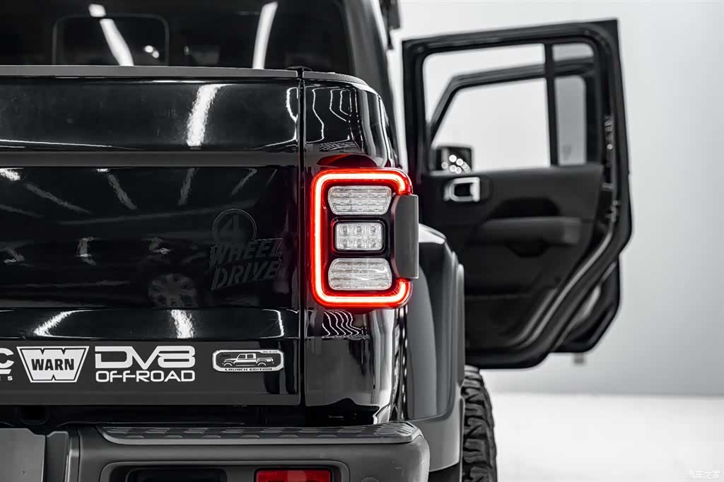 Jeep Gladiator, 2022 12