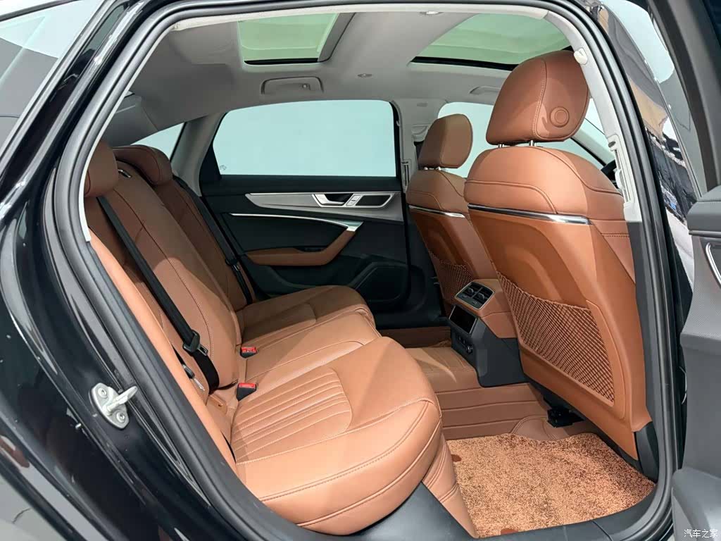 Audi A6L, 2024 20