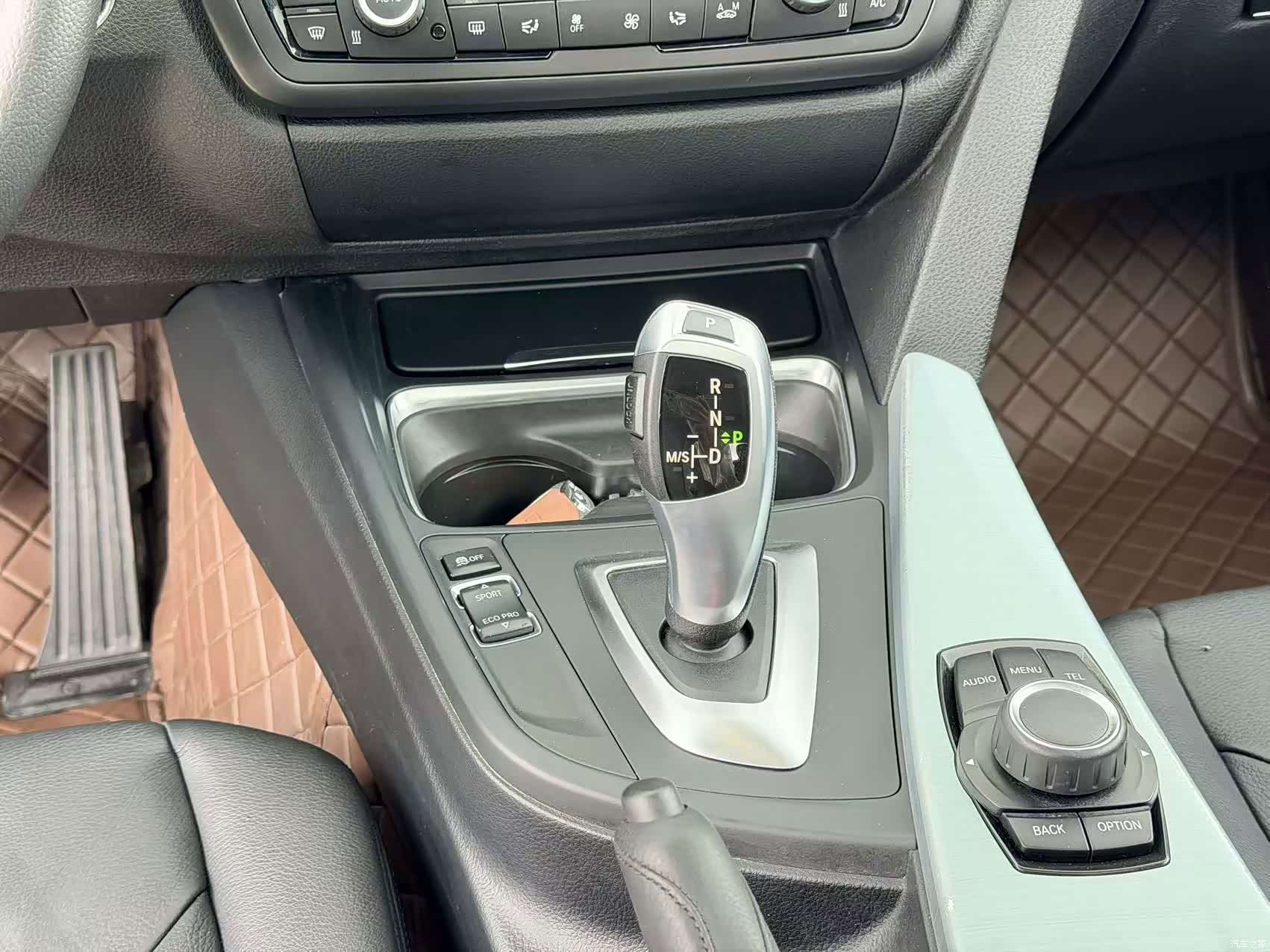 BMW 4 Series, 2016 17