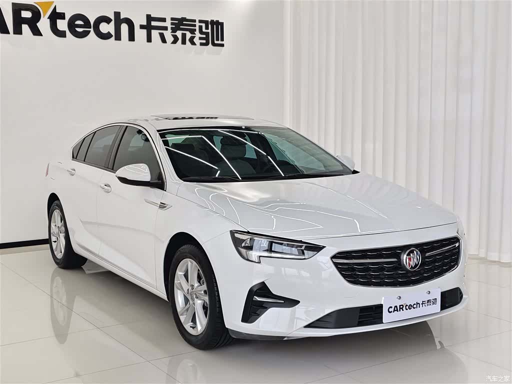 Buick Regal, 2022 3