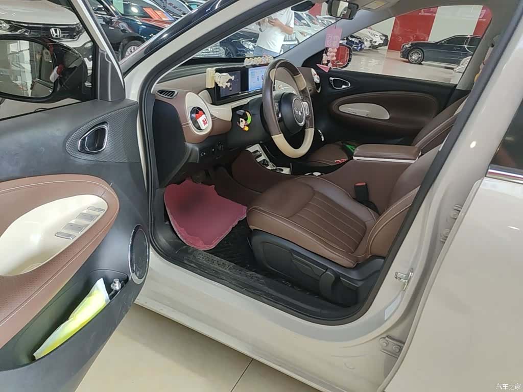 Wuling Bingo, 2024 16