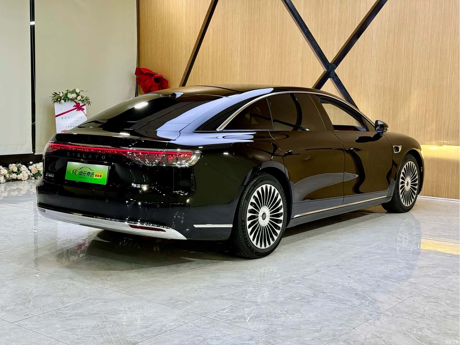Stelato S9, 2025 12