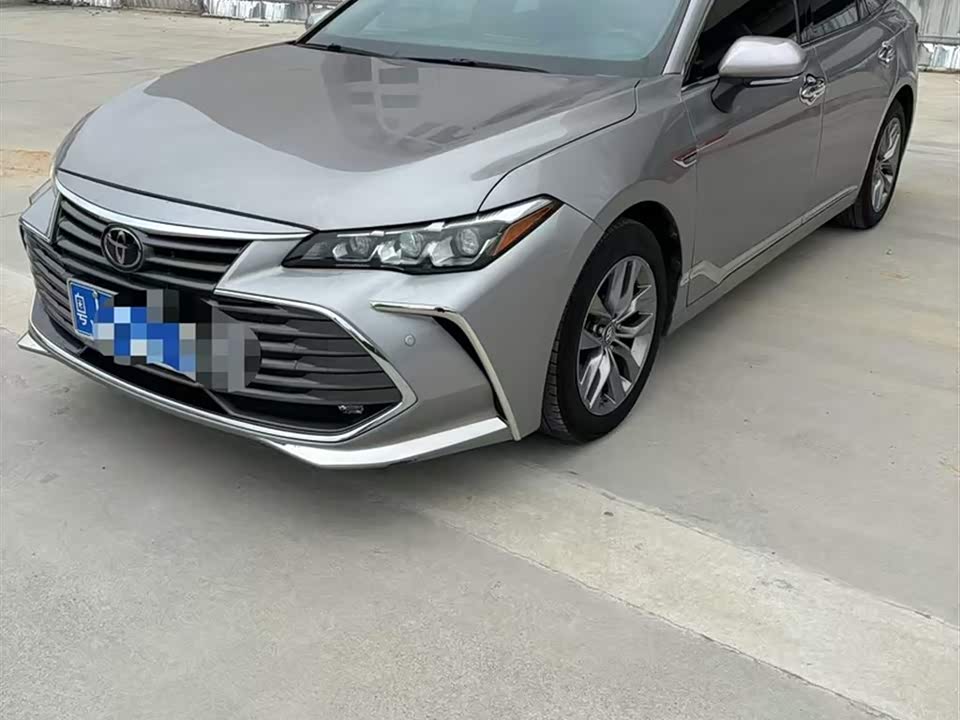 Toyota Asian dragon Toyota Asian dragon