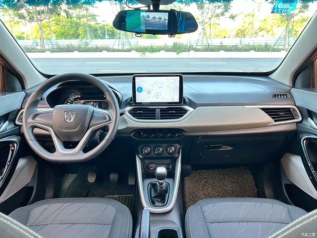 Wuling 510, 2018 6
