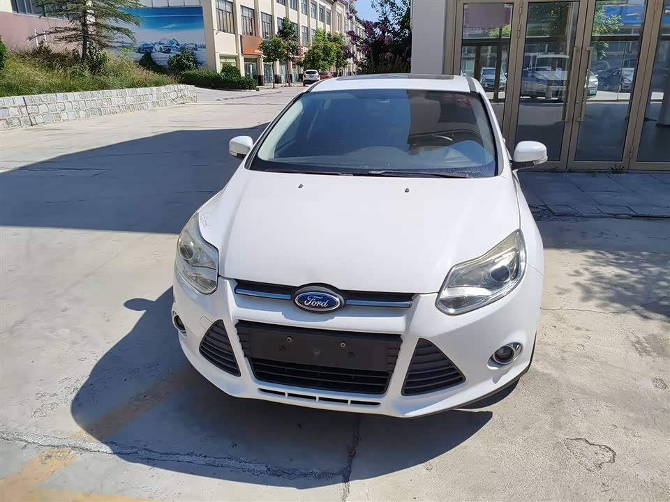 Shandong Yantai Car