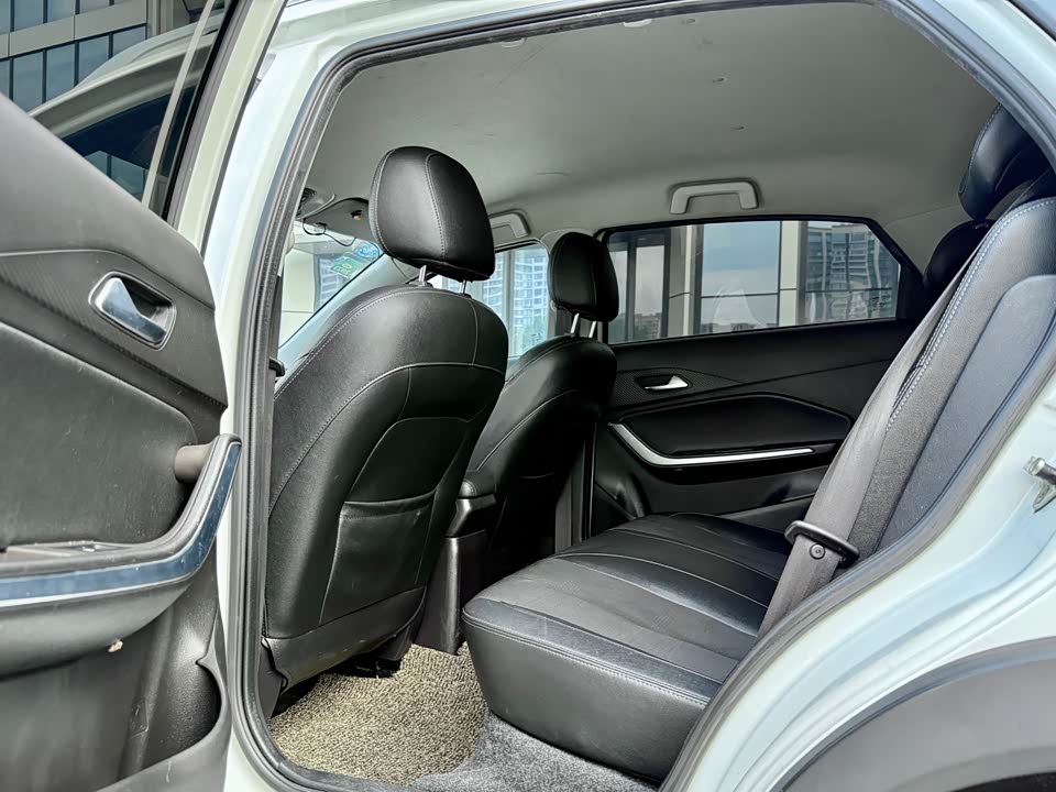 Chery Tiggo 3x Chery Tiggo 3x