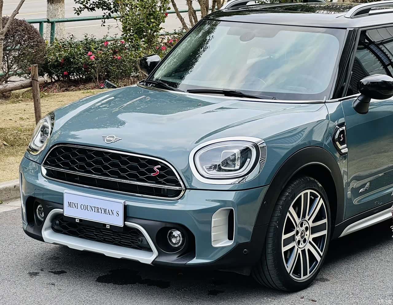 Mini Countryman, 2021 7