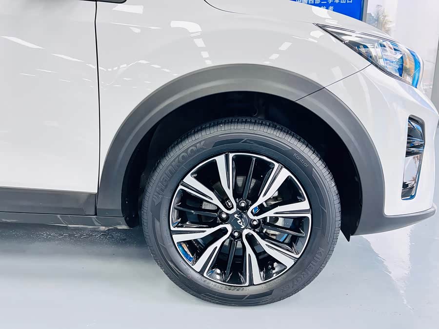 Kia Stonic 2022, фото 4