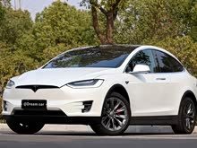 Model X 2019�� Performance �����ܰ�