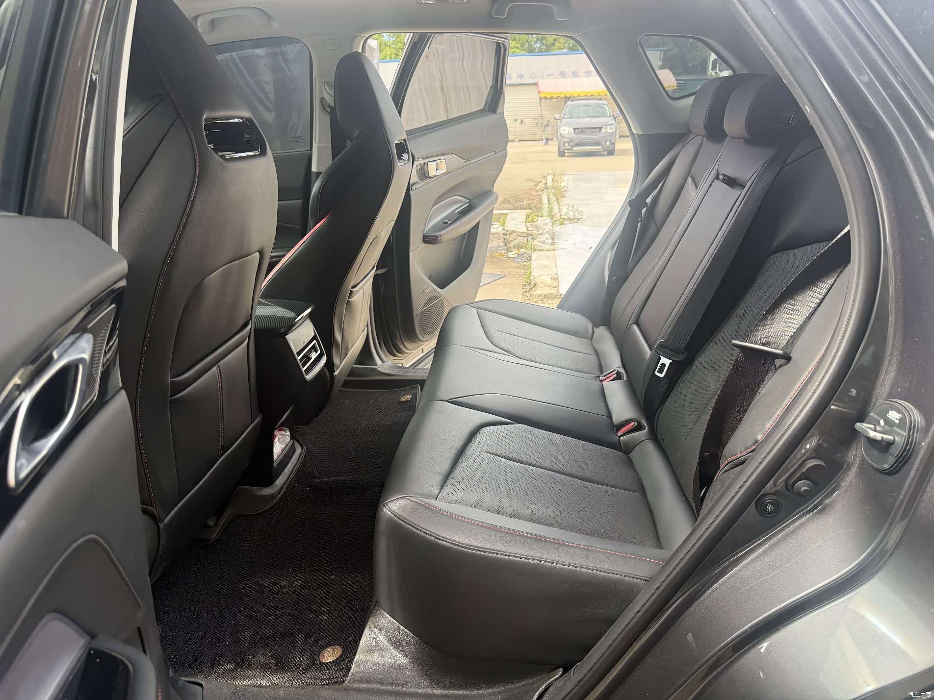 Changan Z6, 2023 все фото
