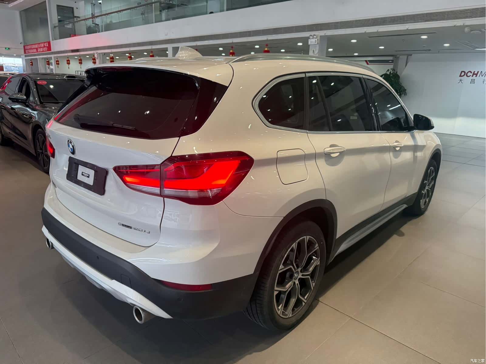BMW X1, 2022 4