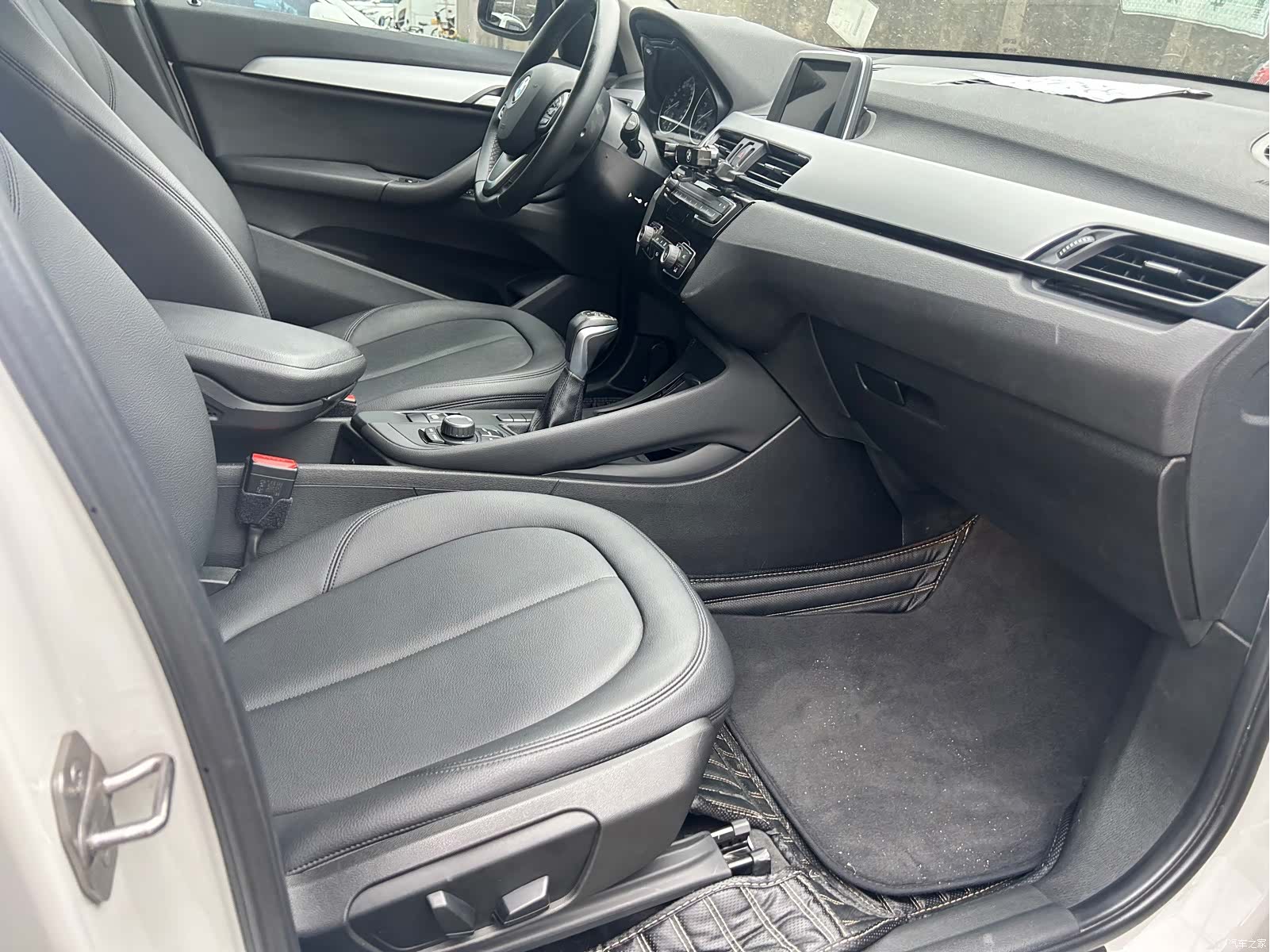 BMW X1, 2016 11