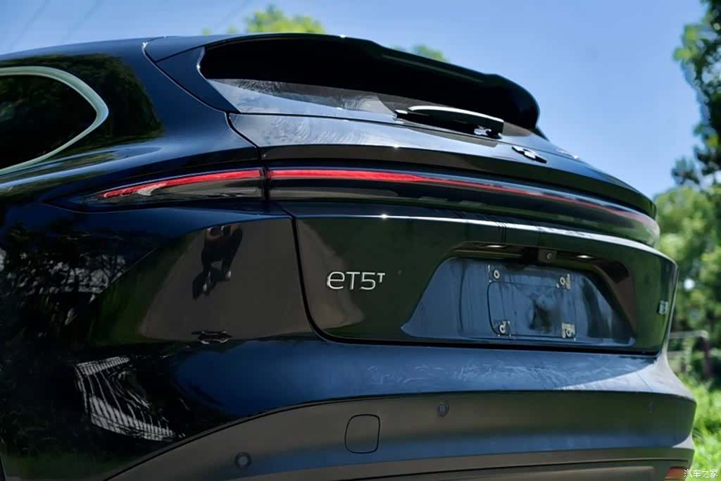 NIO ET5, 2024 8