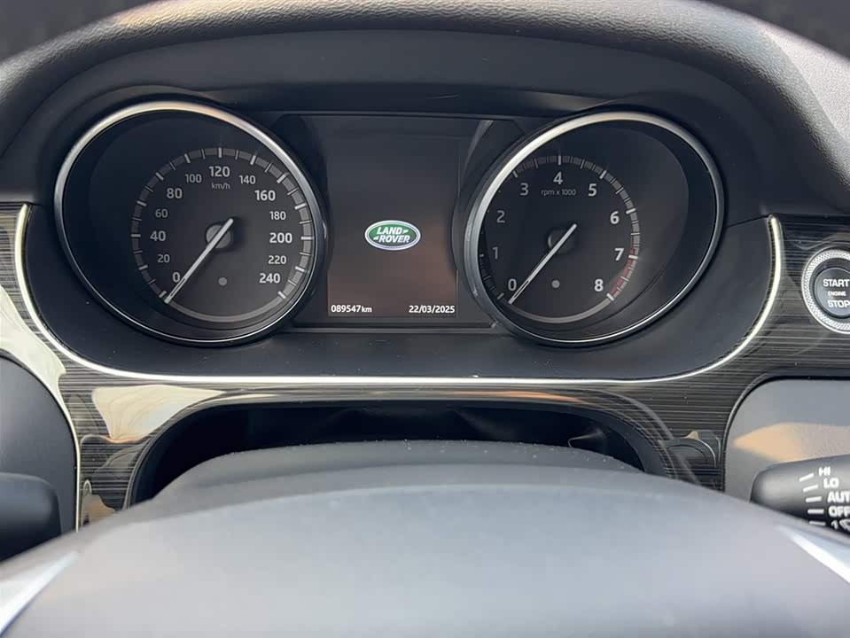 Hongqi Kunming Car